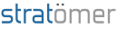 Stratomer I.T. Services Logo